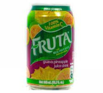 Fruta Can 315ml