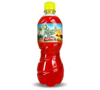 Island Flava Juice