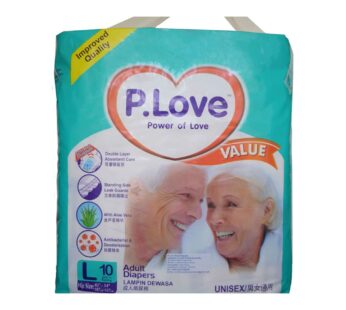 lovead large adult diapers