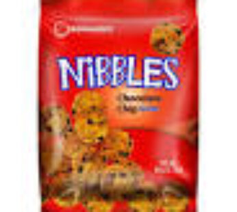 Nibbles Assorted 60g