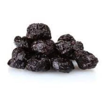 PITTED PRUNES 22.5LBS