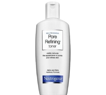 Neutrogena Pore Refining Toner