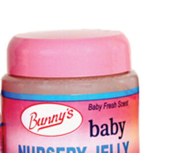 Bunny’s Nursery Jelly 95g