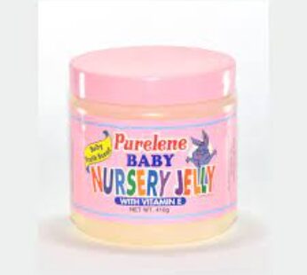 Purelene Nursery Jelly 410g