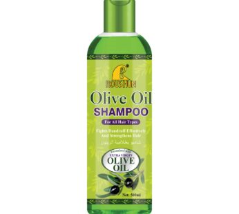 Roushun Olive Oil Shampoo