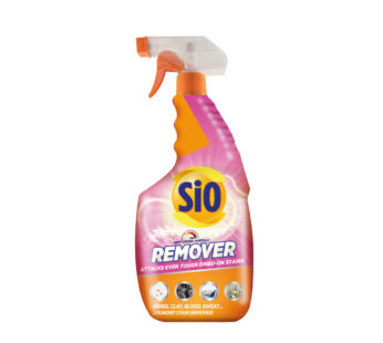 Sio Stain Remover Spray