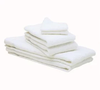 Cloth Hand Towel