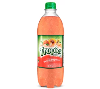 Tropics 20oz Assorted