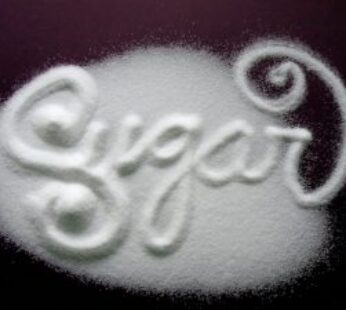 Granulated White Sugar -Per Pound