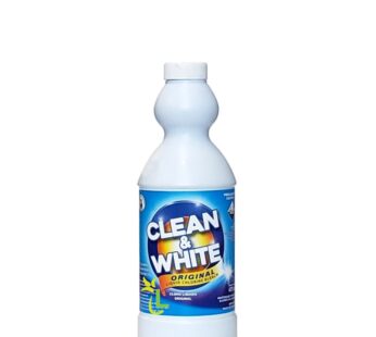 Clean & White Bleach 475 ml