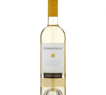 Contenda Chardonnay 750ml
