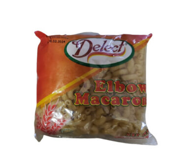 Small Delect Elbow Mac.100g