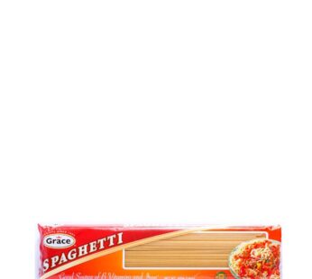 Grace Spaghetti 400g