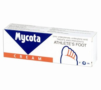 MYCOTA Cream 25g