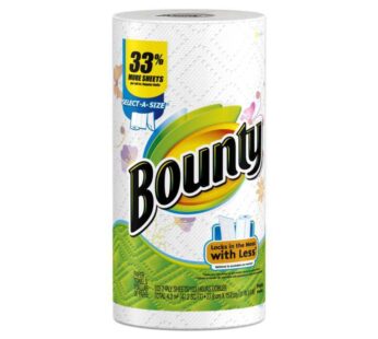 BOUNTY Hand Towel