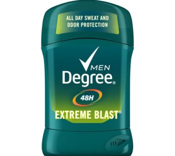 Degree Men Deodorant 1.7oz