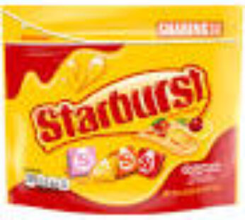 Original StarBurst Fruit Chews
