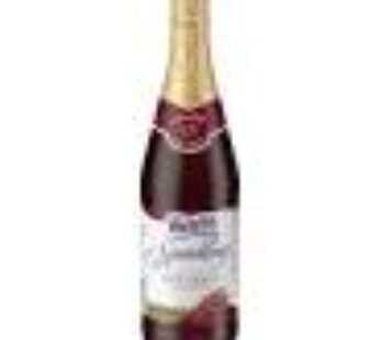 Welch Sparkling Red 791ml