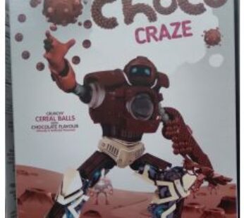 Lasco Choco Craze 250g