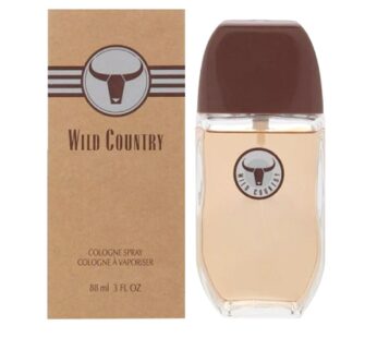 Wild Country Cologne