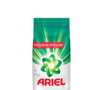 Ariel Detergent Triple Powder 3Kg