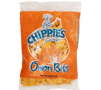 CHIPPIES Onion Bits
