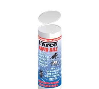 FARCO Insecticide Powder