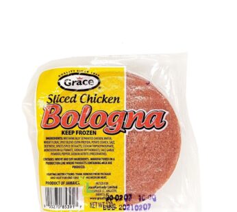 Grace Bologna Chicken 170g