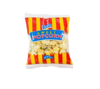 Fillers Sweet Popcorn 24#