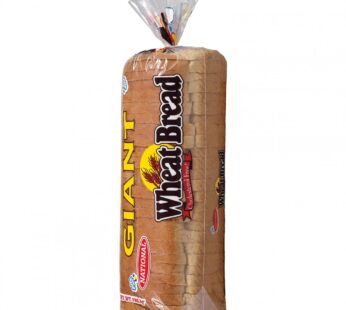 National Whole Wheat Bread