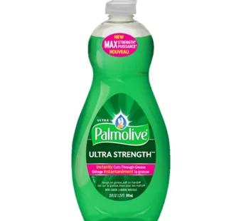 Palmolive liquid dishwashing 32.oz
