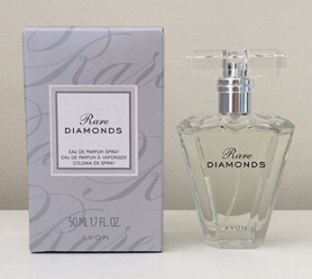 Rare Diamonds Perfume 50ml
