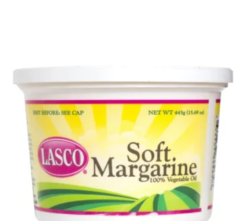 Medium Lasco Margarine 445g