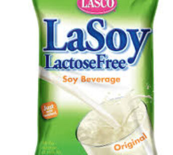 Lasoy Original 500g