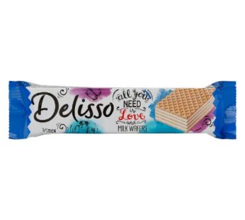 DELISSO Long Wafers 28g