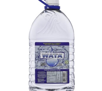 Wata Wata 5Ltr