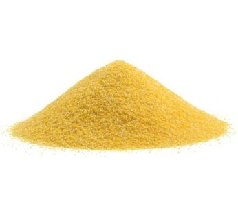 Refine Cornmeal-Per Pound