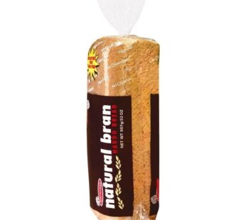 National Brown Hardo Bread 32oz