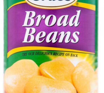 Grace Broad Beans 300g