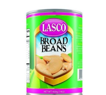 Lasco Broad Beans 400g