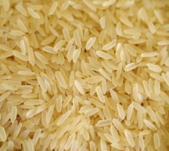 Parboil Rice Bulk-Per pound