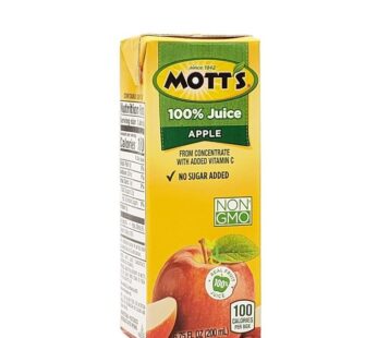 Motts Kids Juice 200ml