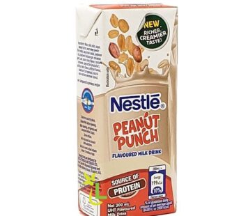 Nestle Peanut Punch 200ml