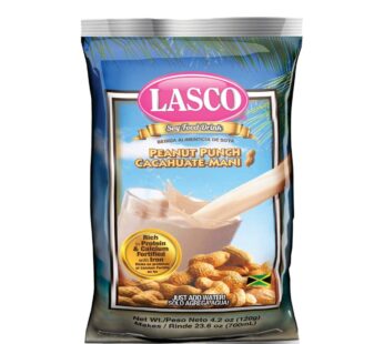 Small Lasco Peanut 120g