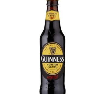 Guiness Stout 275ml