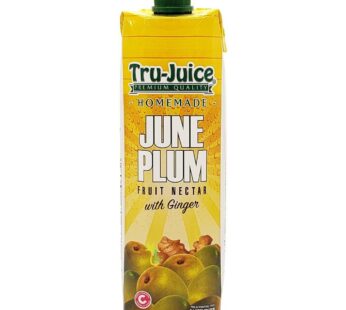 Tru Juice 30% June Plum 1 Ltr