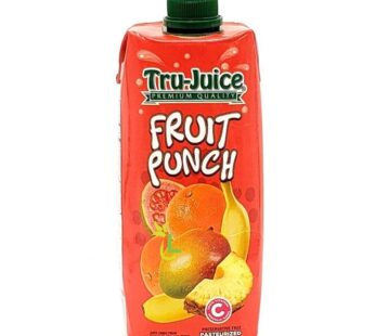 Tru Juice 30% Fruit Punch 500ml