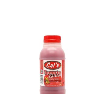 CALS Ketchup 10oz