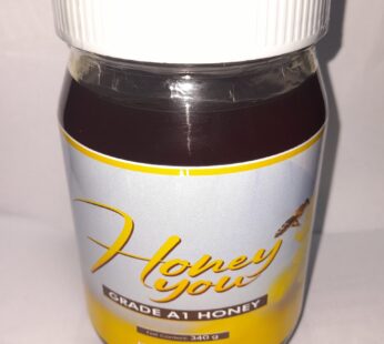 Honey You Honey 340g