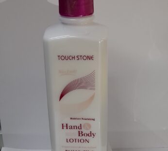 Touchstone Lotion 500ml